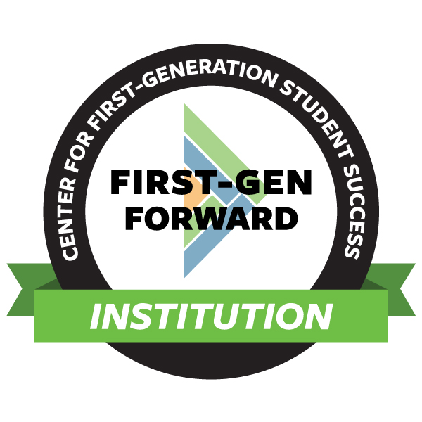 NASPA First-Gen Forward